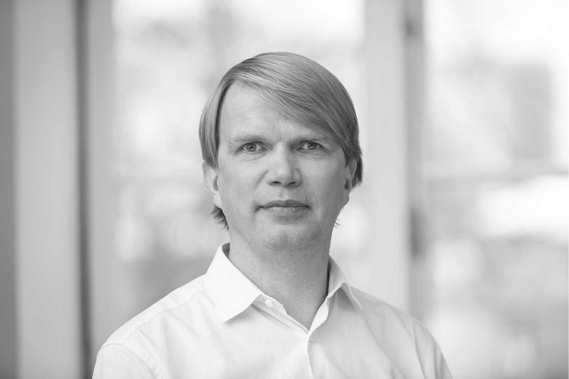 Porträt von Dr. Meelis Kitsing