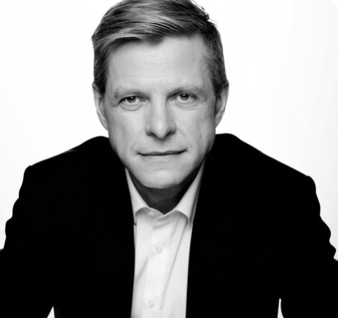 Porträt von Dr. Remigijus Šimašius