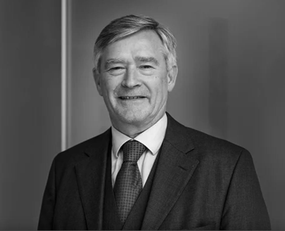 Porträt von Thomas Bischoff